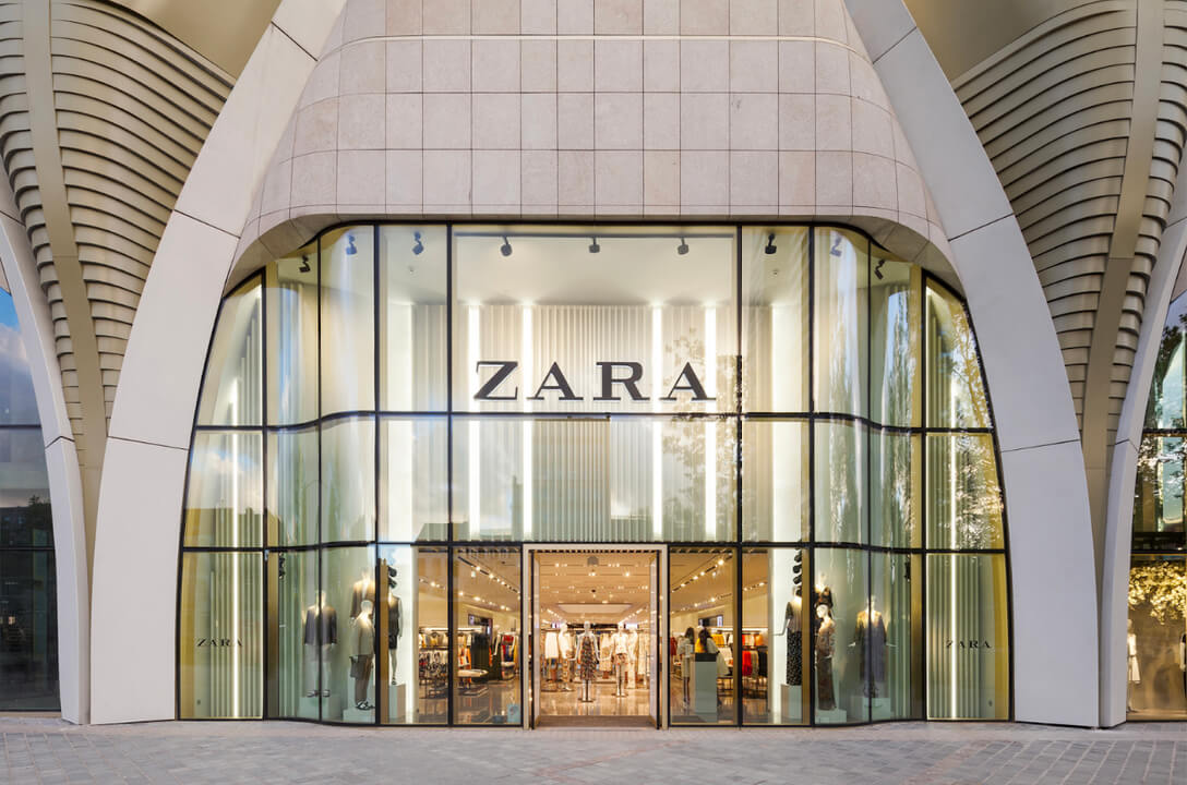The Inditex Way: Achieving Success with AI in Fast Fashion